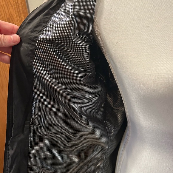 Columbia Women's Black Quilted Jacket omni heat Medium - Picture 2 of 6